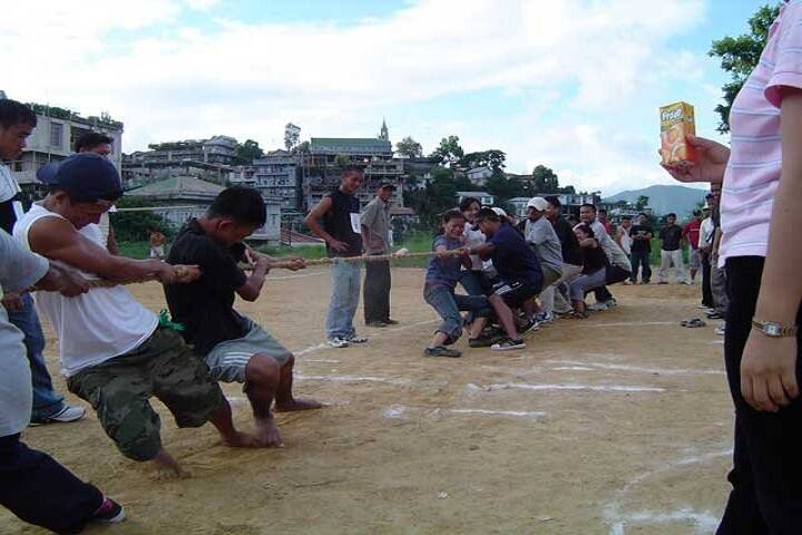sports